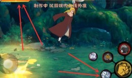 秽土迪达拉技能最新爆料,惊世骇俗的“幻影之舞”